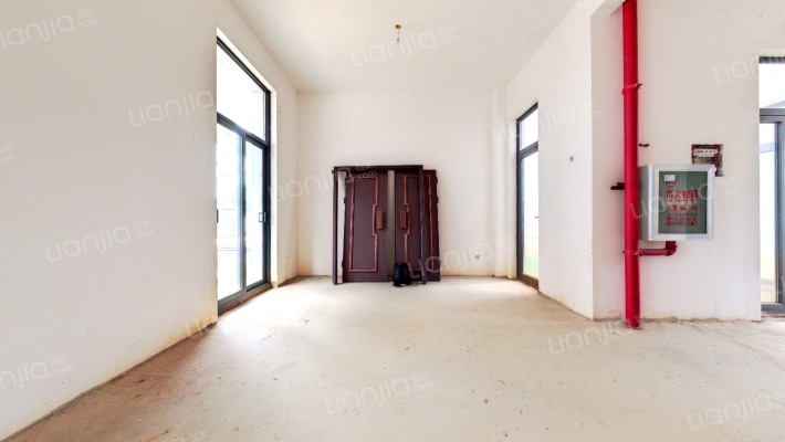 春城首府二手房实景图