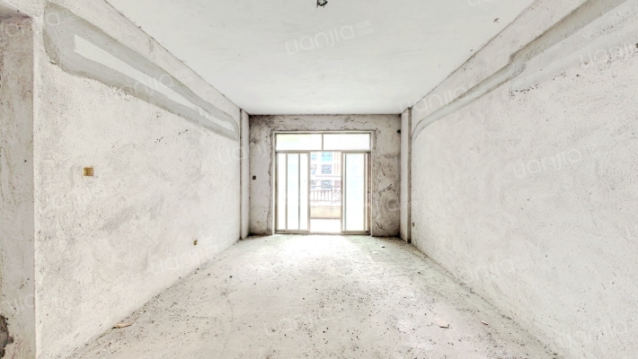 旭日华庭二手房实景图