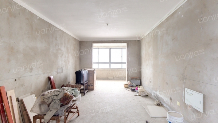 长馨家园二手房实景图