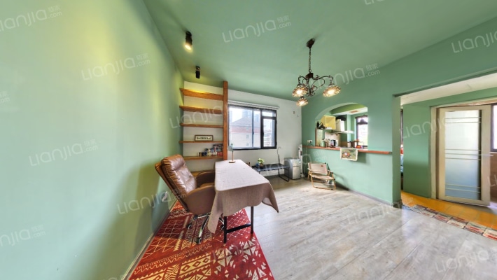 景香苑二手房实景图