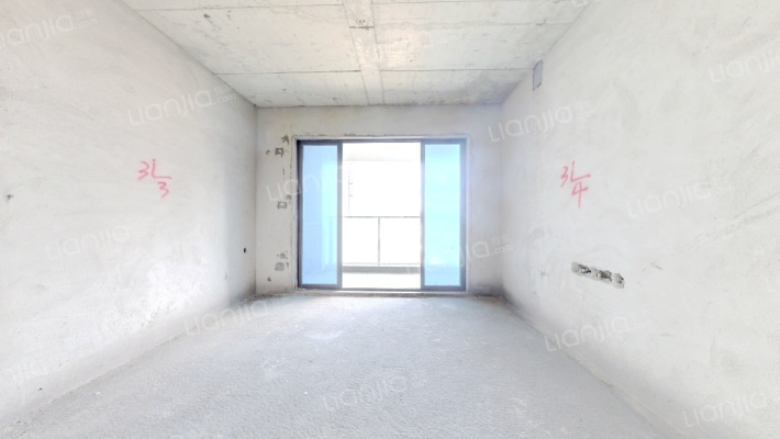 香树和园二手房实景图