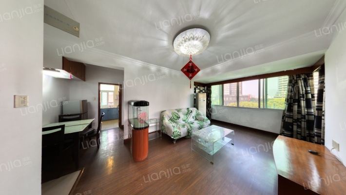 大关东九苑二手房实景图