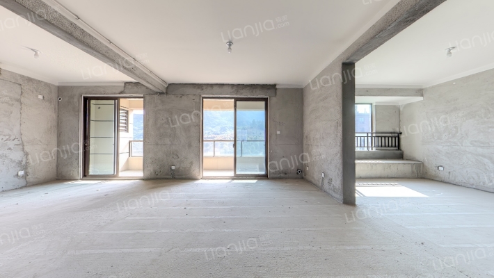 兰印府二手房实景图