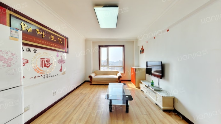 润泽园小区二手房实景图