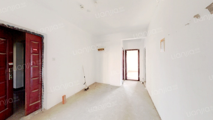 永乐家园二手房实景图