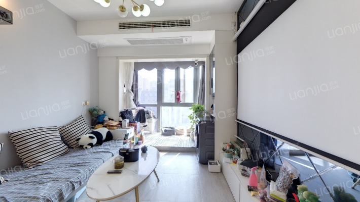 博海名居二手房实景图