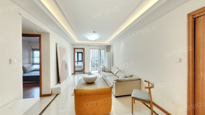 金科天宸六街区二手房实景图