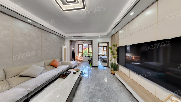 福满园（蓟州）二手房实景图