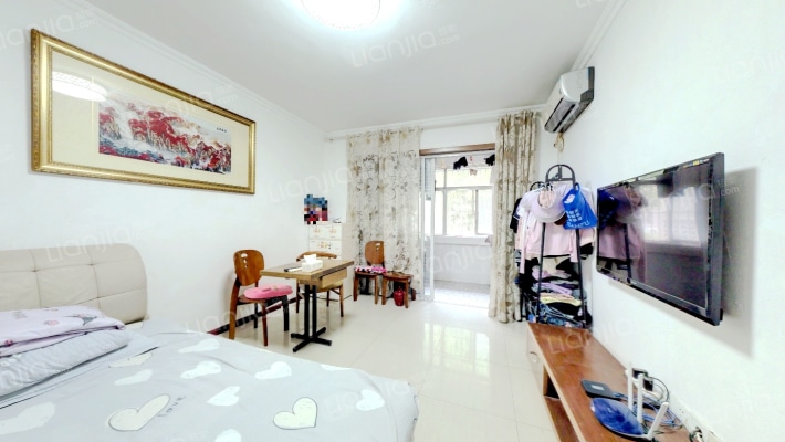 玉塘村南二手房实景图