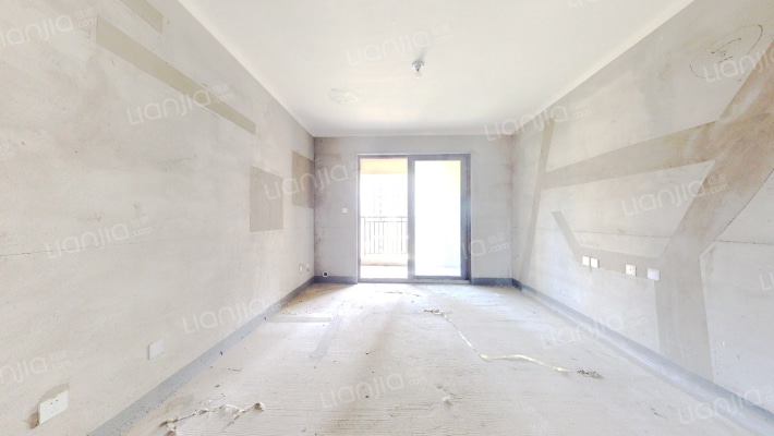 龙湖锦艺城高五组团二手房实景图