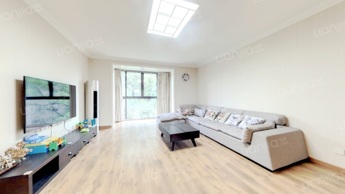 名景园二手房实景图