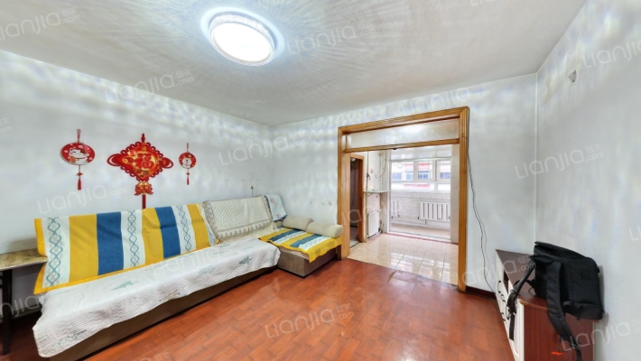 向工北小区二手房实景图