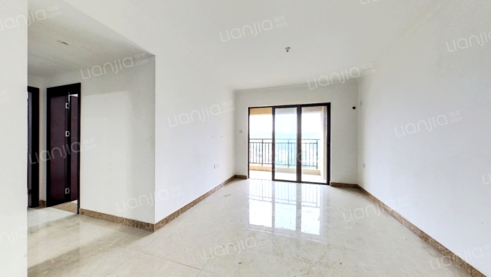 信汇上品苑二手房实景图