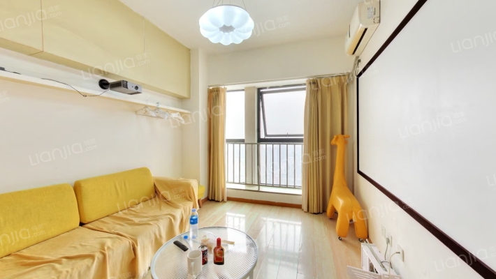 尊城国际二手房实景图