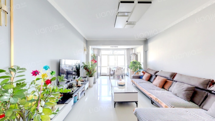 林家佳苑二手房实景图