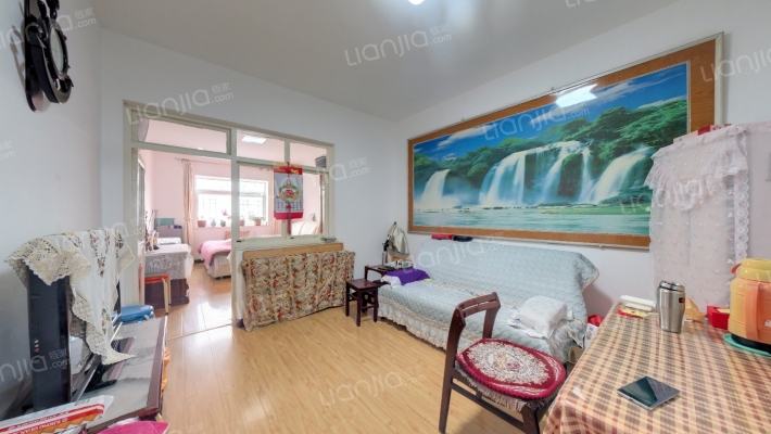 汾阳里二手房实景图