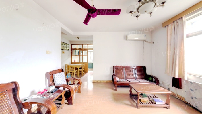 长丰南路54号二手房实景图