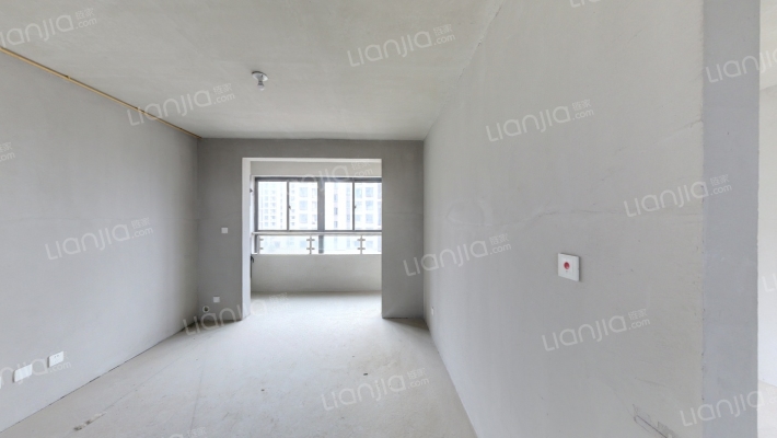 橙园二手房实景图