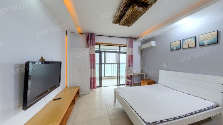 高鑫麓城二手房实景图