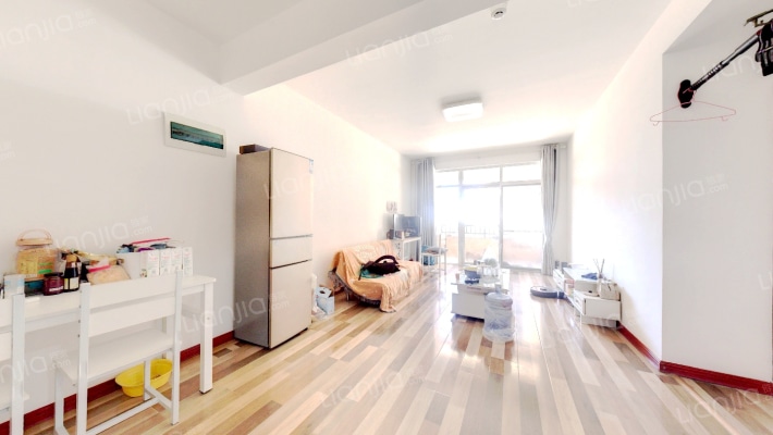 天地一品二手房实景图