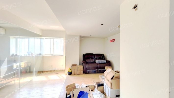 西郊大厦二手房实景图