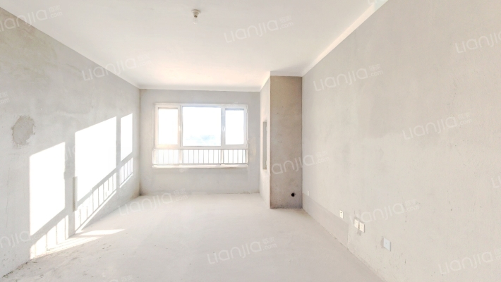 铭邸世家花园二手房实景图