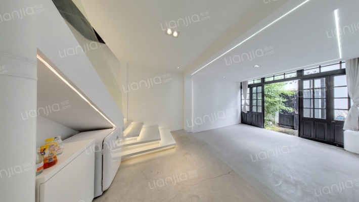 源茂里二手房实景图