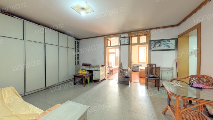 福中居二手房实景图