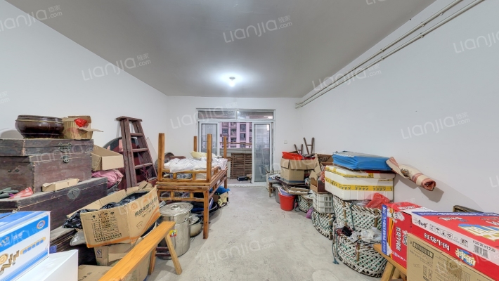 馨悦家园二手房实景图