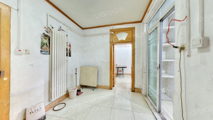 保全街24号院二手房实景图