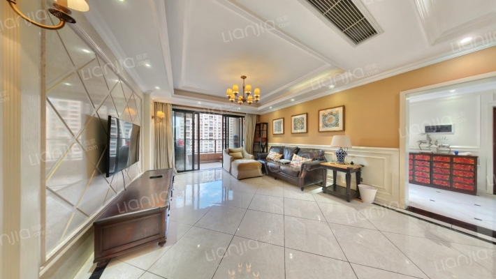 观园国际二手房实景图