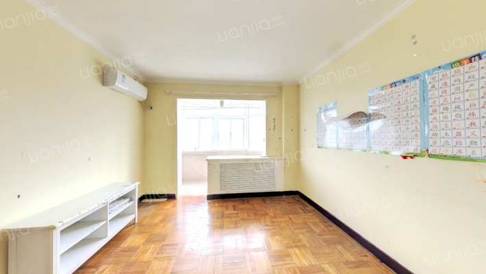 北滨河路2号院二手房实景图