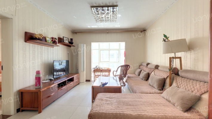 金秋乐园二手房实景图