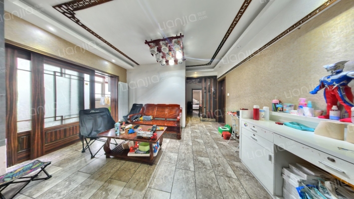 举人阁二手房实景图