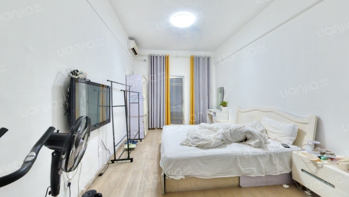 甲壳特区二手房实景图