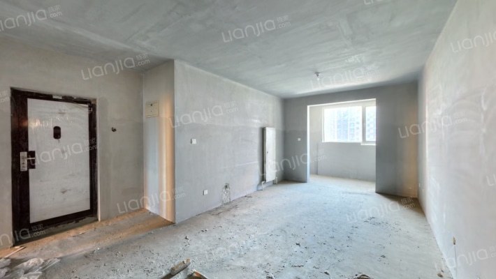 香公馆二期二手房实景图