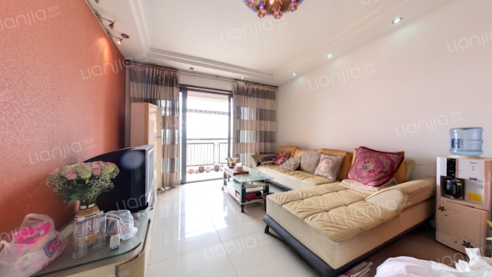 骏逸新视界二手房实景图