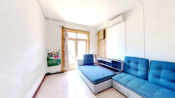 程林二村二手房实景图