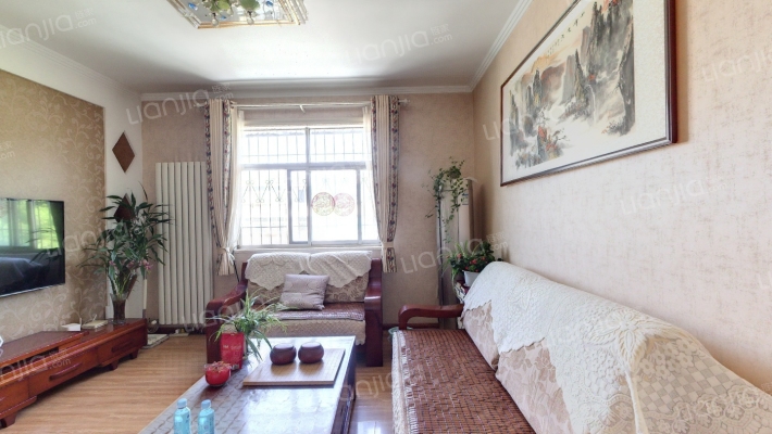 驻市艺术中专七中住宅楼二手房实景图