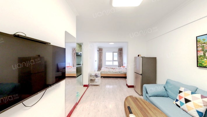 恬园二手房实景图