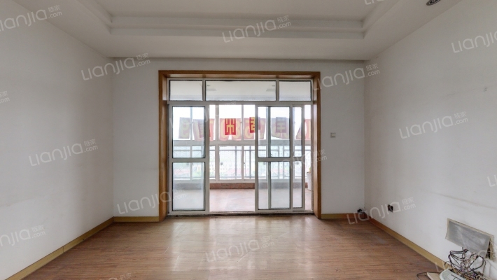 晏园南岸二手房实景图