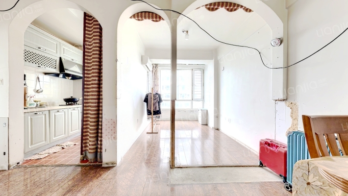 繁荣新都二手房实景图