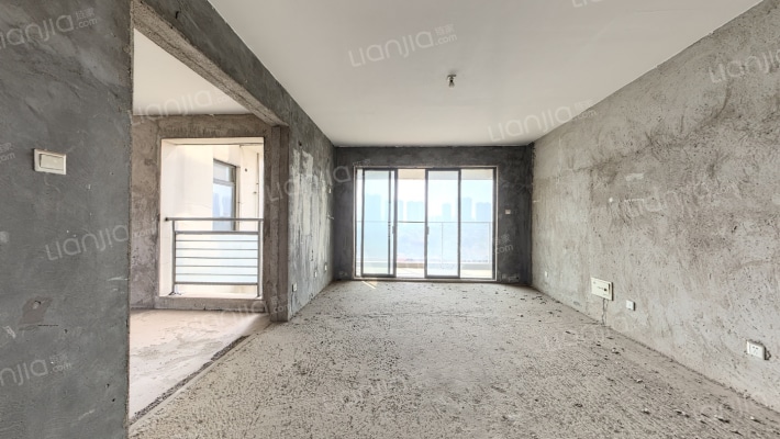 深业堤亚纳湾一期二手房实景图