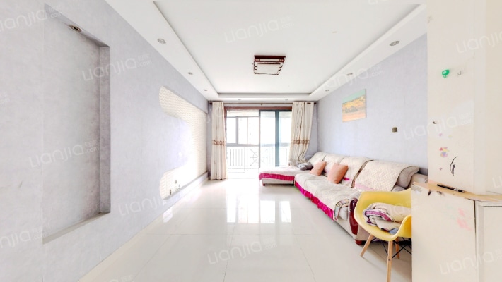 东景公寓二手房实景图