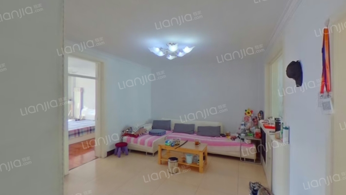 礼拜寺巷二手房实景图