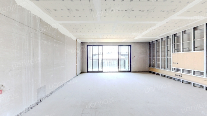 永威上和琚二手房实景图