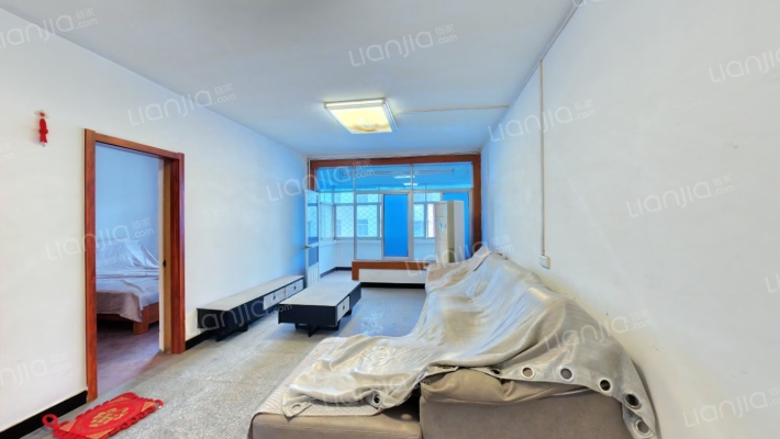 毓秀社区二手房实景图