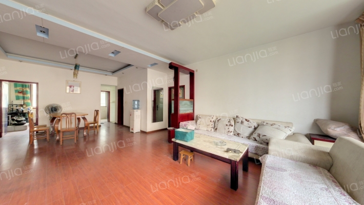 电器小区二手房实景图