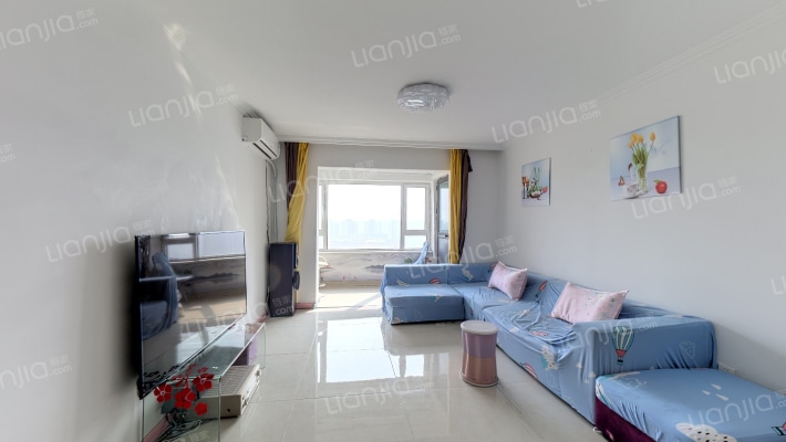 红树湾花园二手房实景图