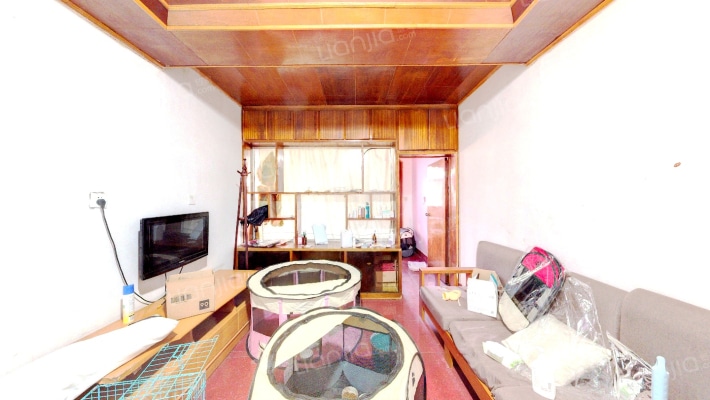 石人西路8号二手房实景图